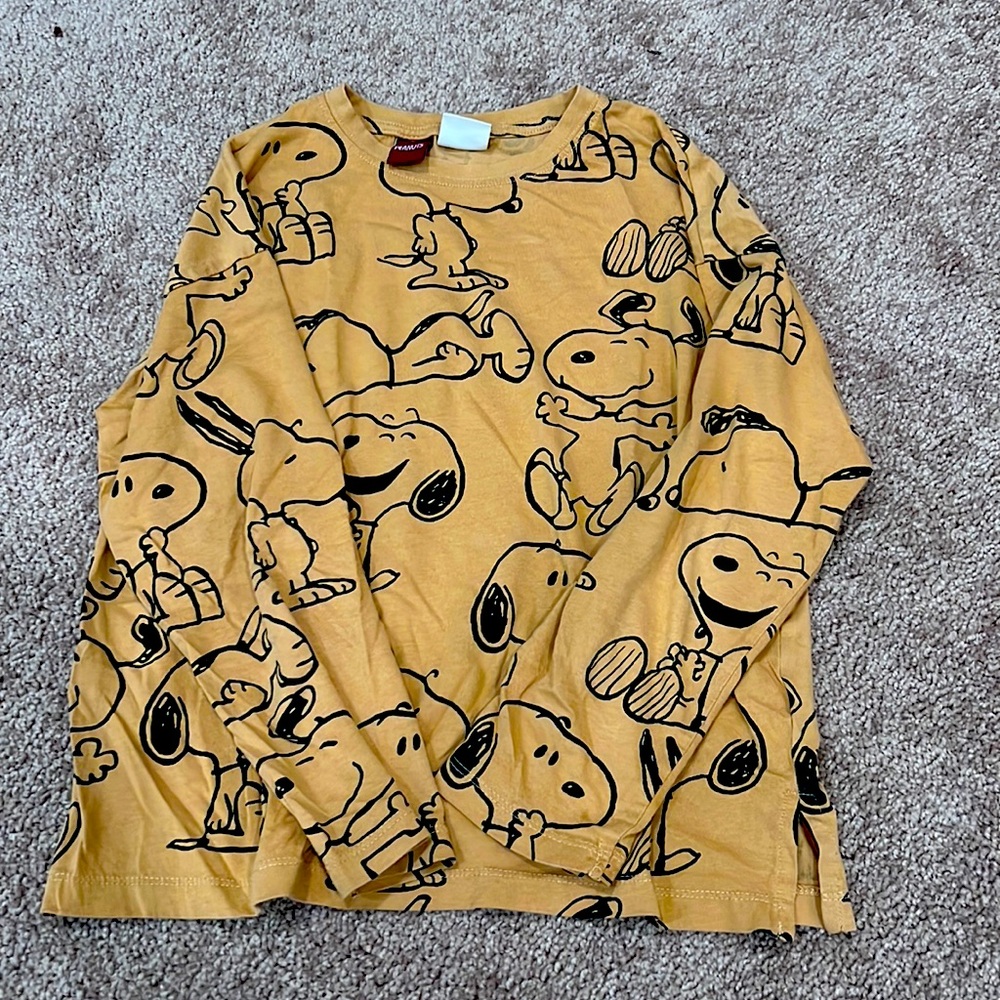 Zara kids long sleeve! Size 10!